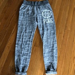 PINK Victoria’s Secret Sweatpants